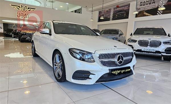 Mercedes-Benz for sale in Iraq